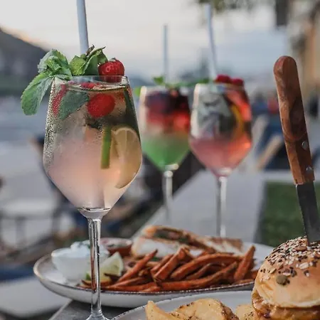 Premium By The Danube With Ac *