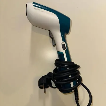 Lejlighed Premium By The Danube With Ac