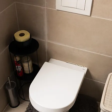 Lejlighed Premium By The Danube With Ac Budapest