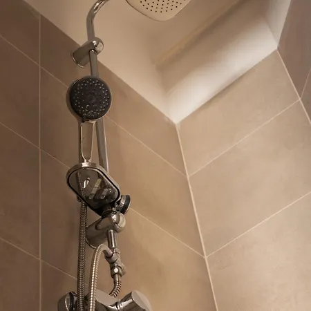 Premium By The Danube With Ac Lejlighed *