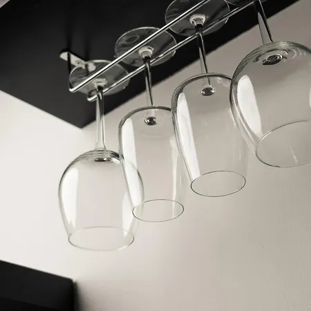 Premium By The Danube With Ac Lejlighed *