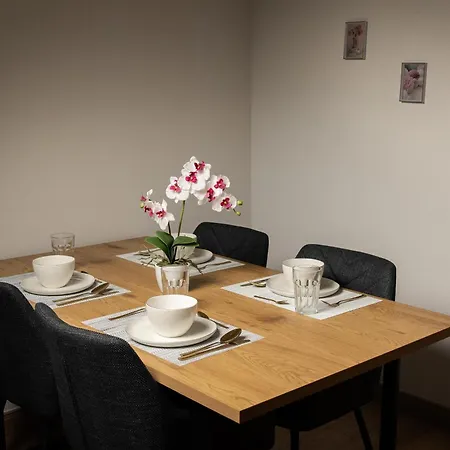 Premium By The Danube With Ac * Budapešť