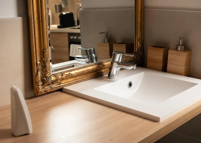 Premium By The Danube With Ac * Budapest