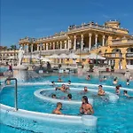 Apartamento Premium By The Danube With Ac