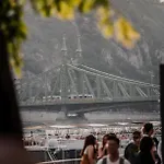 Premium By The Danube With Ac Apartamento Budapeste