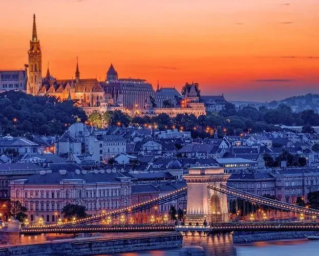 شقة Premium By The Danube With Ac *
